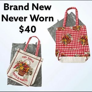 Tory Burch Tote